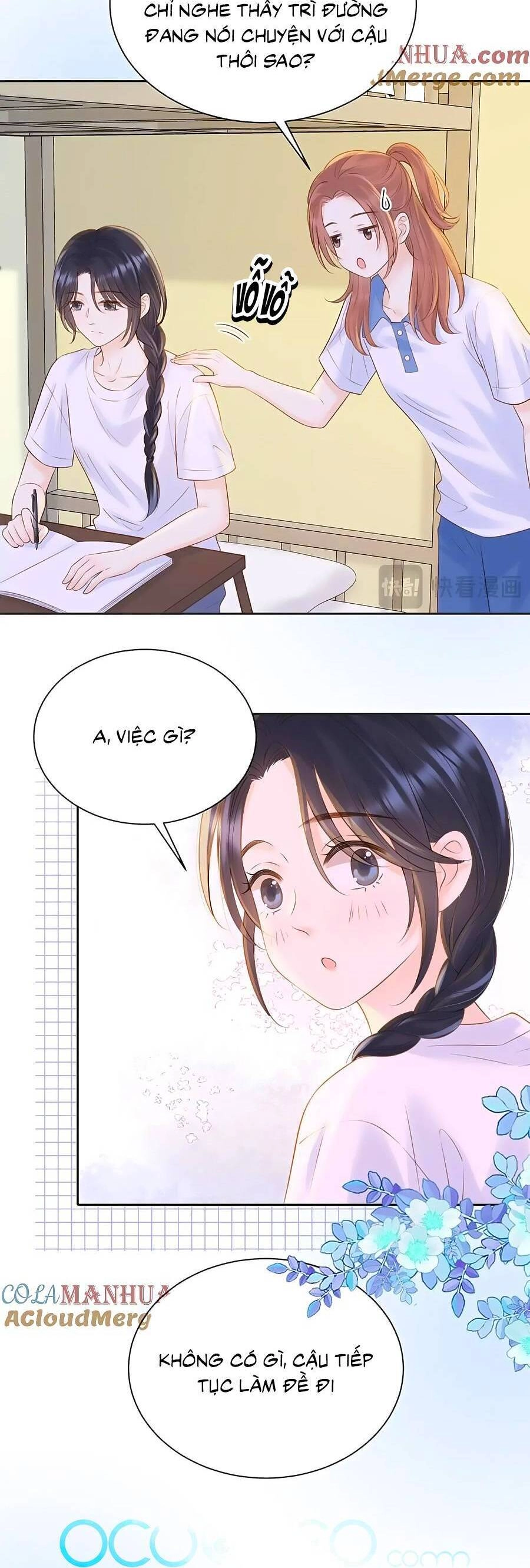 Núi Của Nàng, Biển Của Nàng Chapter 35 - 17