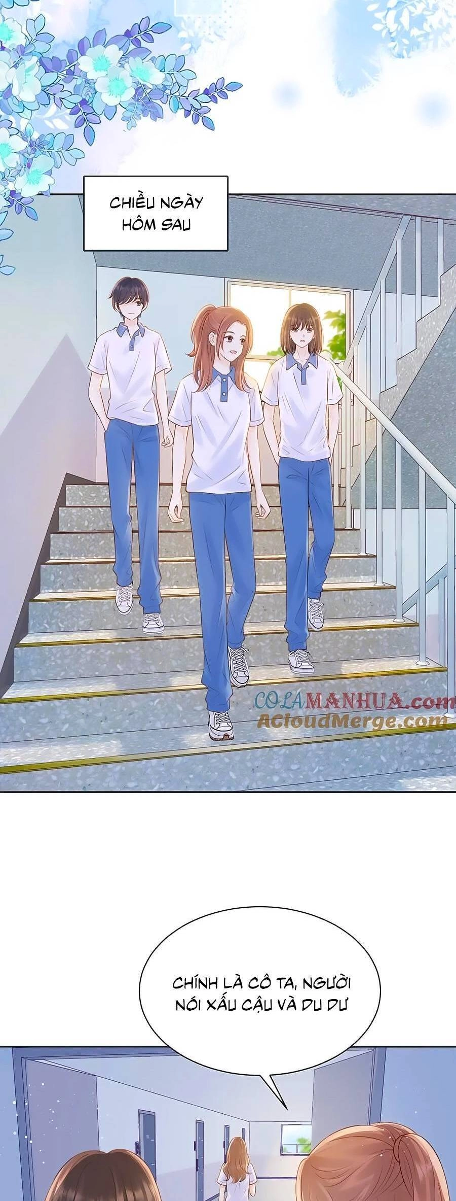 Núi Của Nàng, Biển Của Nàng Chapter 35 - 19