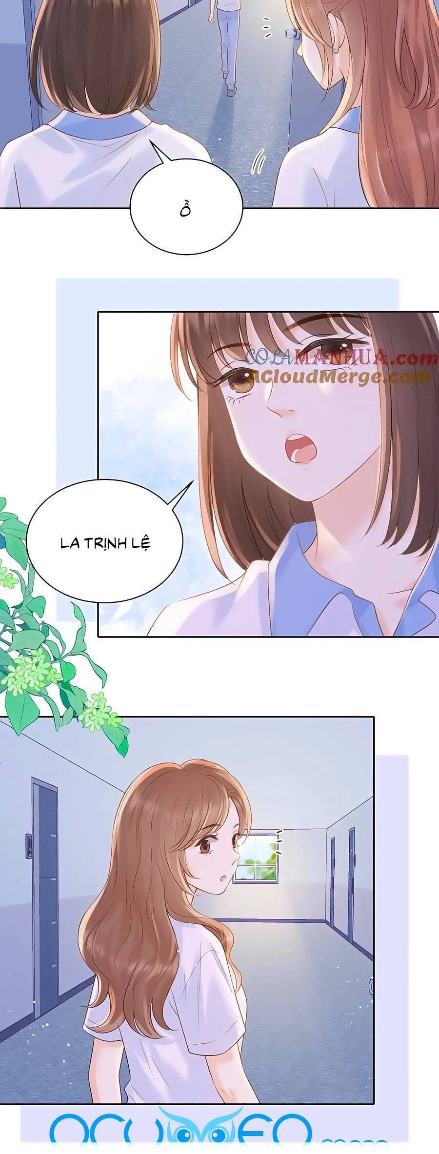 Núi Của Nàng, Biển Của Nàng Chapter 35 - 20