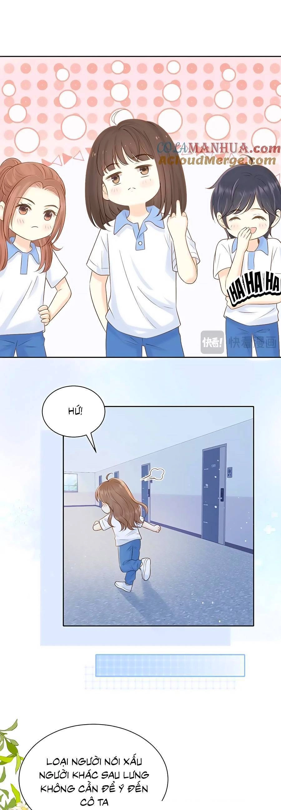 Núi Của Nàng, Biển Của Nàng Chapter 35 - 21