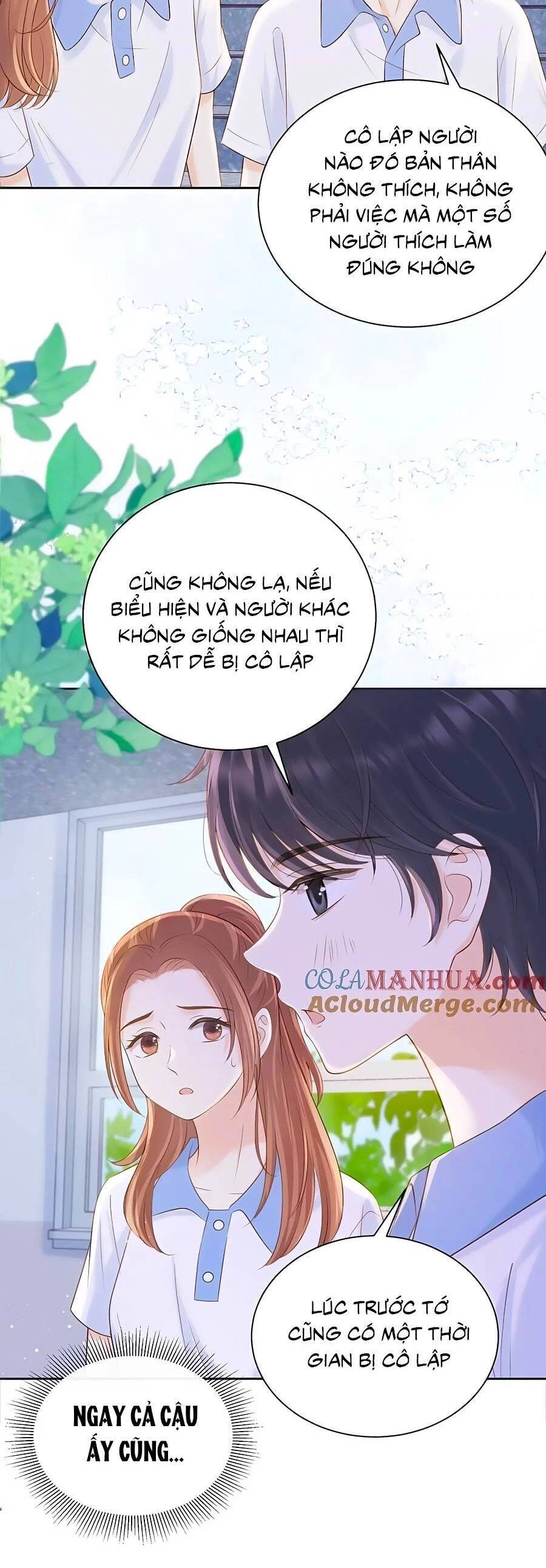Núi Của Nàng, Biển Của Nàng Chapter 35 - 23
