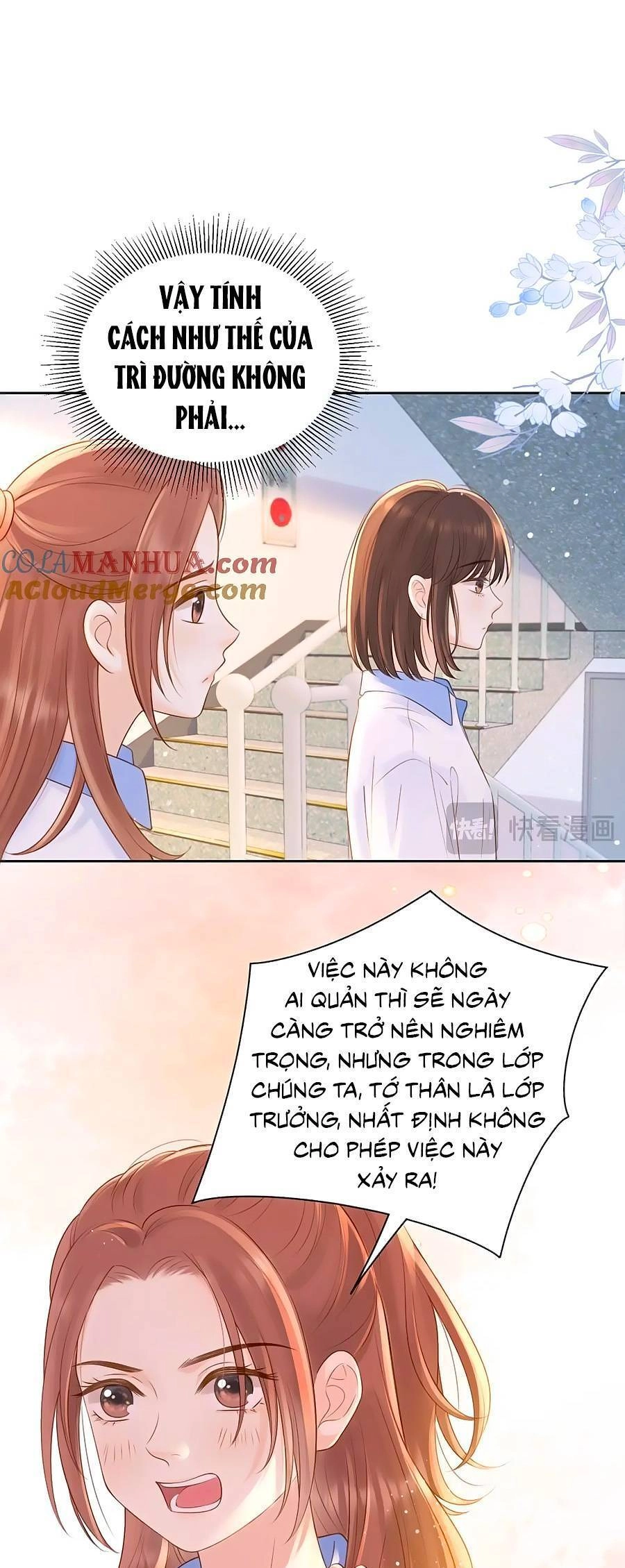 Núi Của Nàng, Biển Của Nàng Chapter 35 - 24