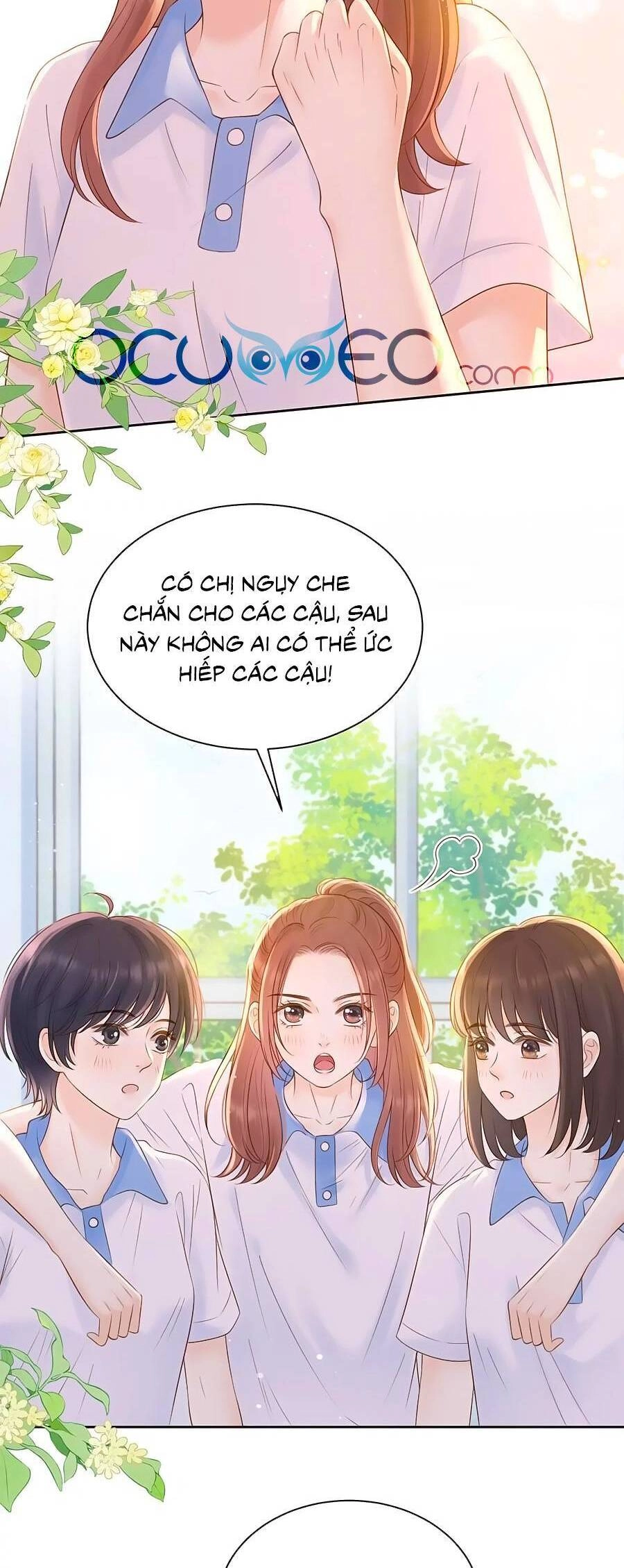 Núi Của Nàng, Biển Của Nàng Chapter 35 - 25
