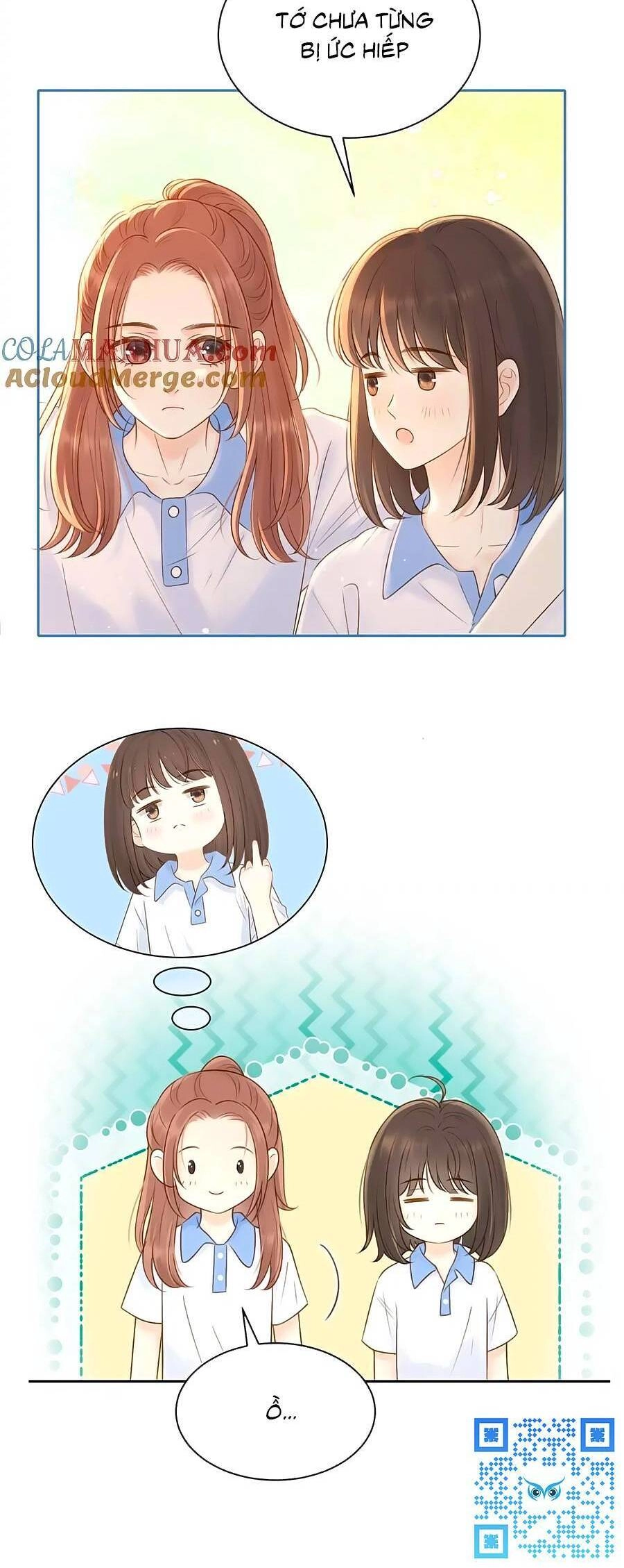 Núi Của Nàng, Biển Của Nàng Chapter 35 - 26