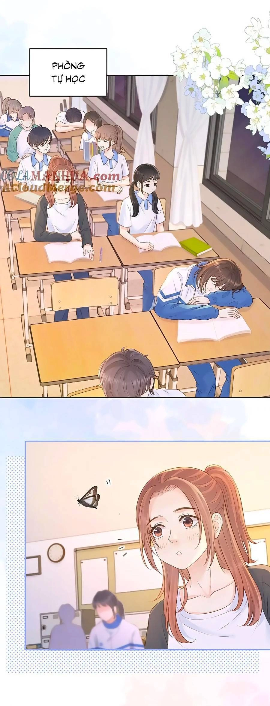 Núi Của Nàng, Biển Của Nàng Chapter 36 - 2