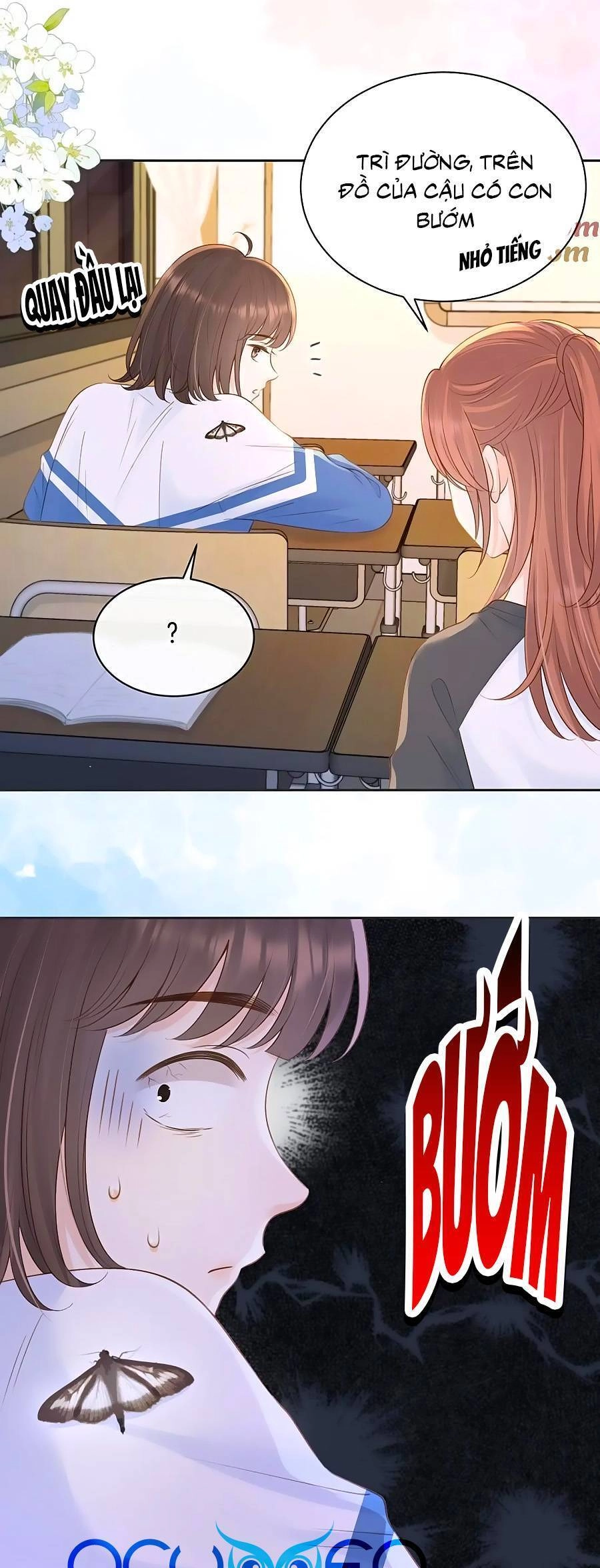 Núi Của Nàng, Biển Của Nàng Chapter 36 - 3