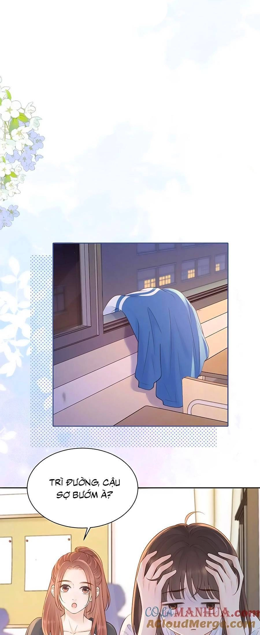 Núi Của Nàng, Biển Của Nàng Chapter 36 - 5