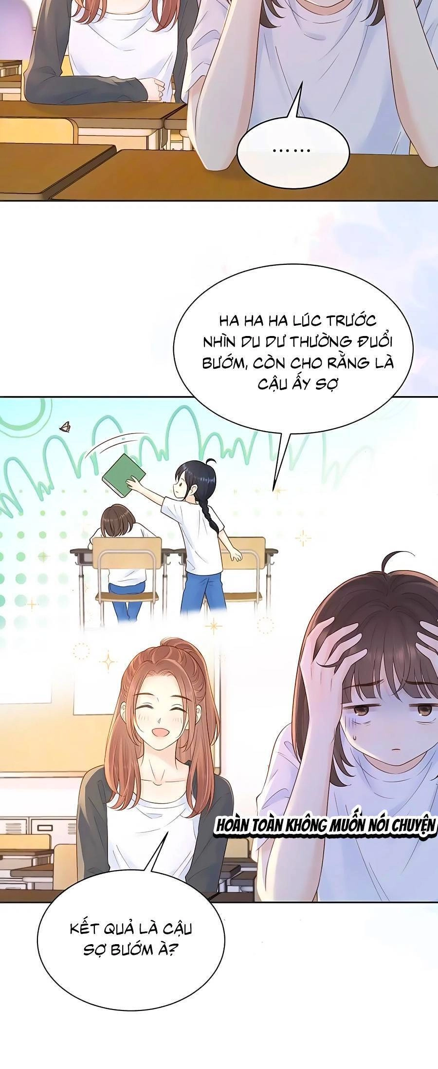 Núi Của Nàng, Biển Của Nàng Chapter 36 - 6