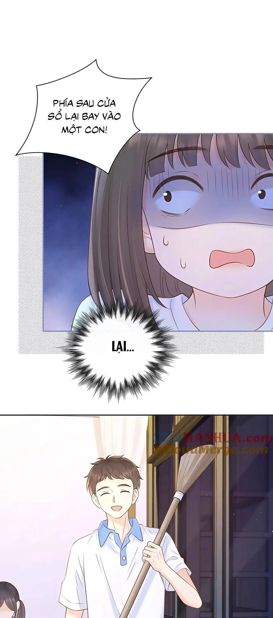 Núi Của Nàng, Biển Của Nàng Chapter 36 - 7