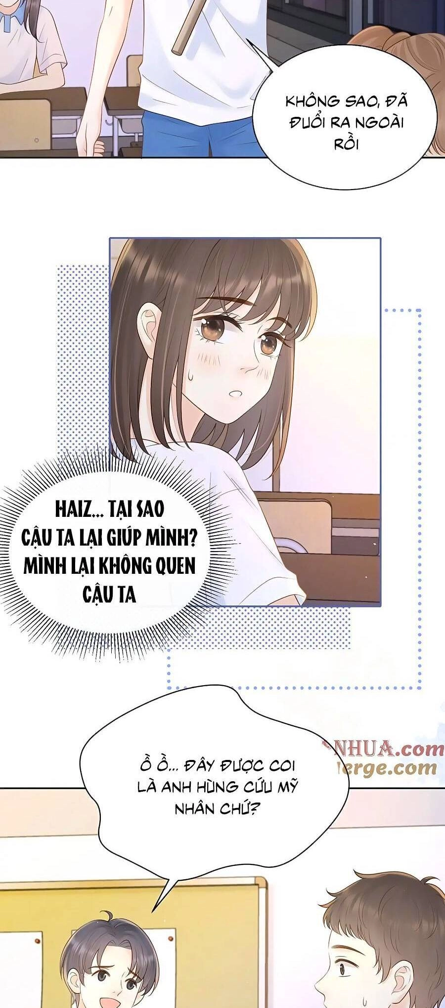 Núi Của Nàng, Biển Của Nàng Chapter 36 - 8