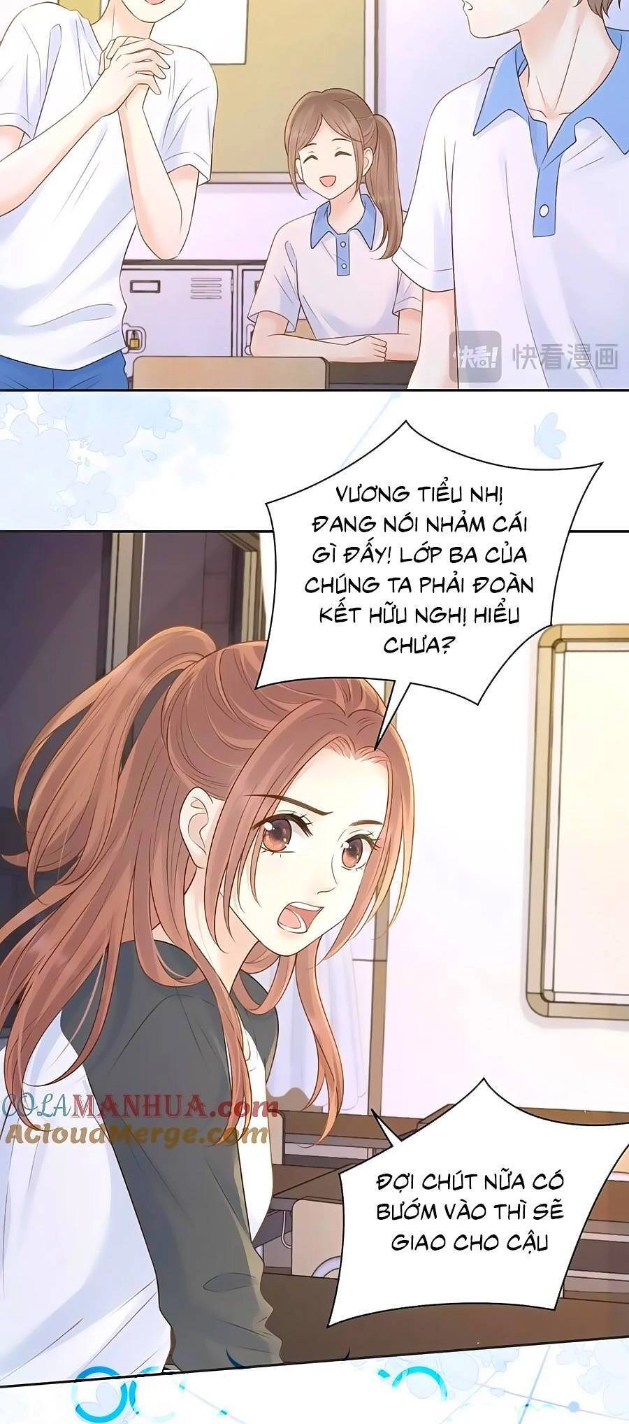 Núi Của Nàng, Biển Của Nàng Chapter 36 - 9