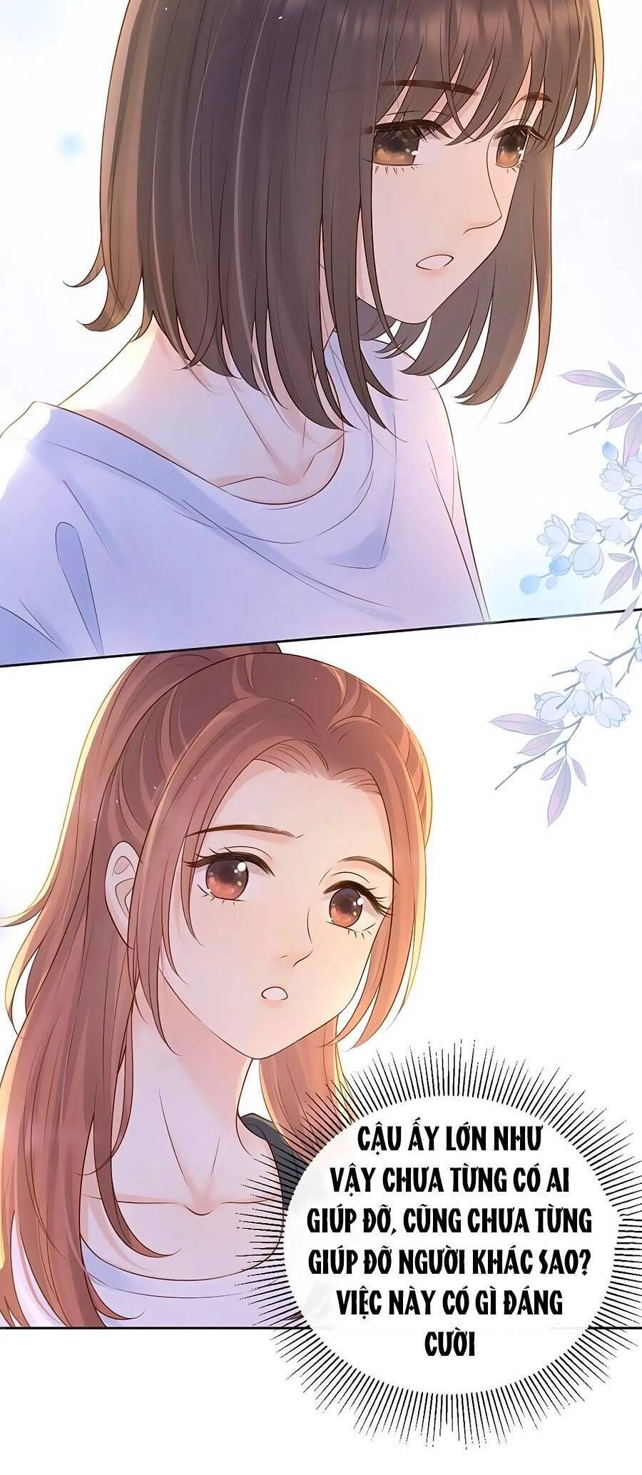 Núi Của Nàng, Biển Của Nàng Chapter 36 - 11