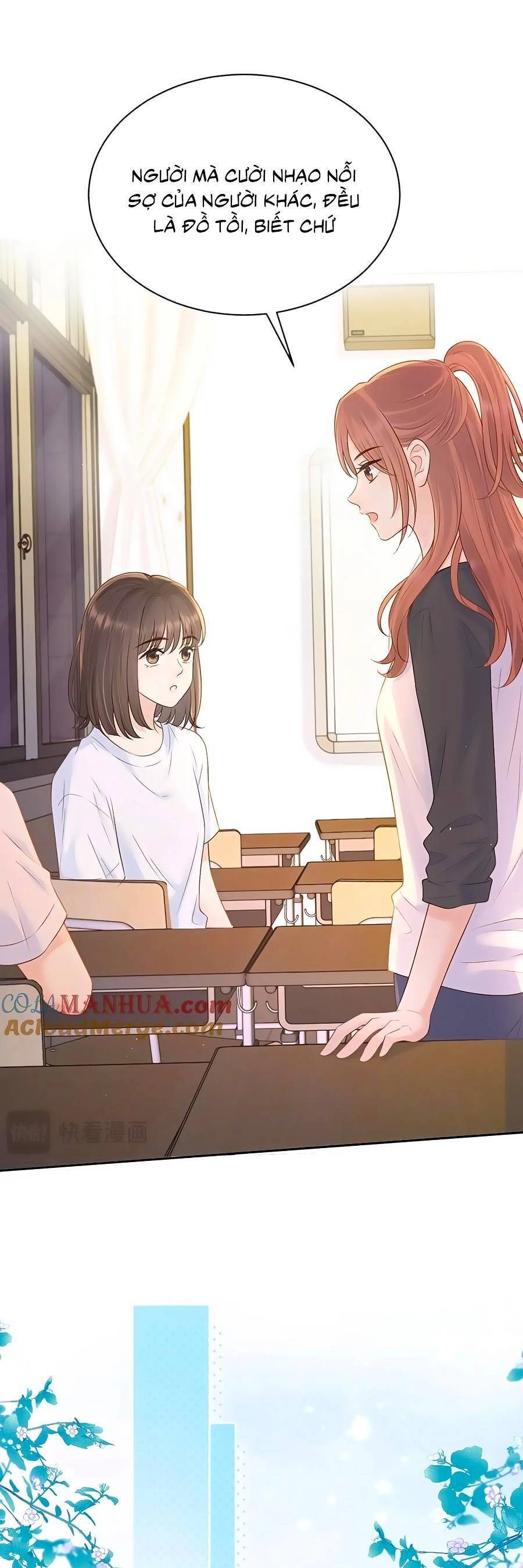 Núi Của Nàng, Biển Của Nàng Chapter 36 - 12