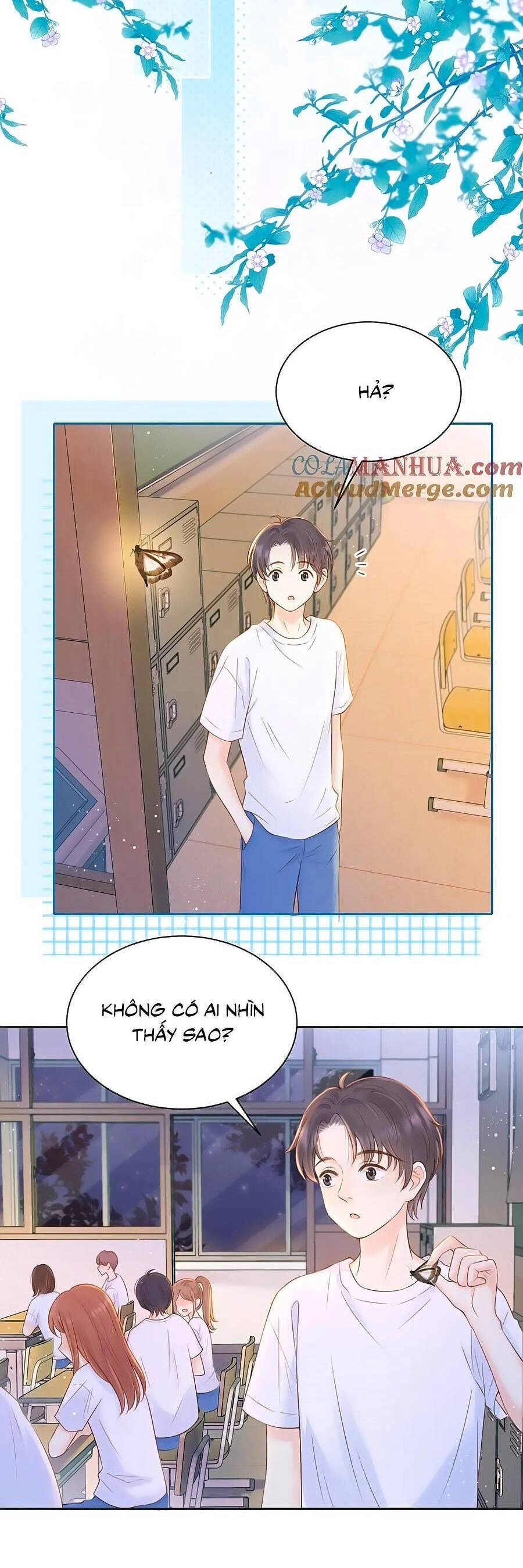 Núi Của Nàng, Biển Của Nàng Chapter 36 - 13