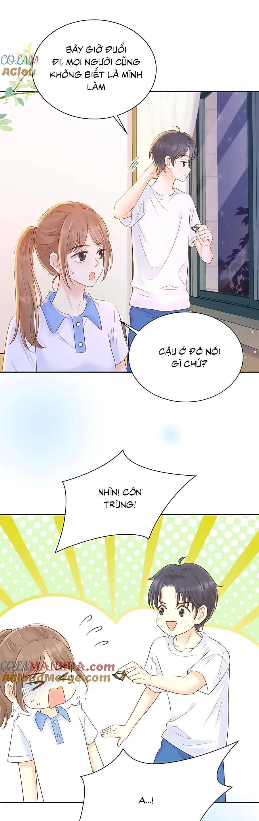 Núi Của Nàng, Biển Của Nàng Chapter 36 - 14