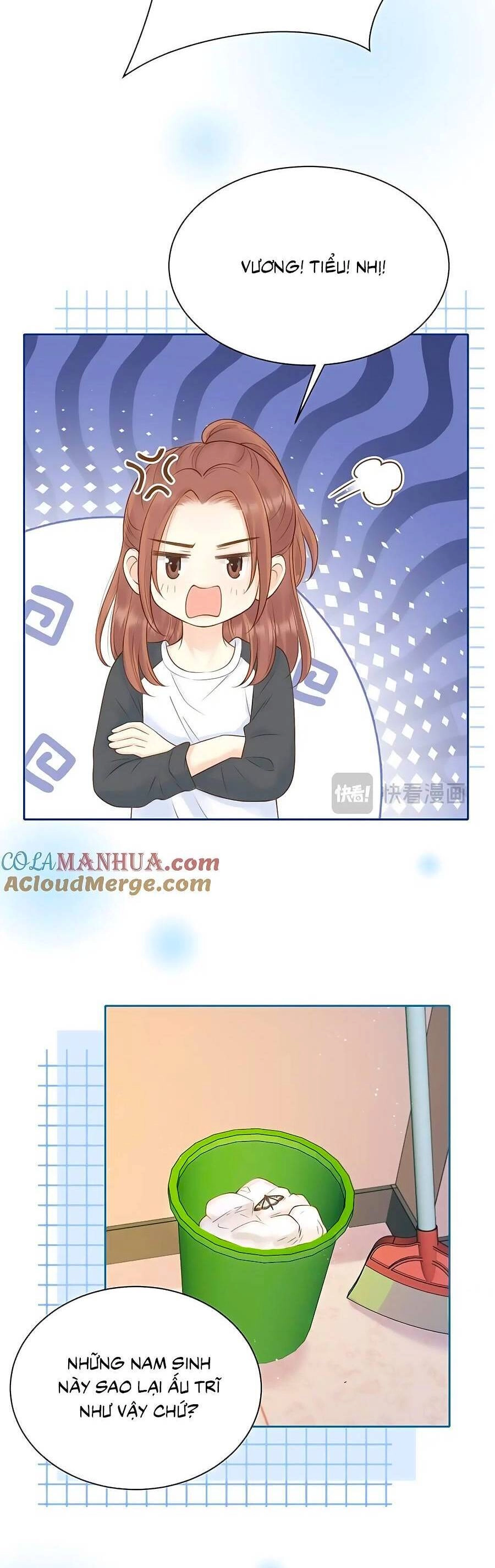 Núi Của Nàng, Biển Của Nàng Chapter 36 - 15