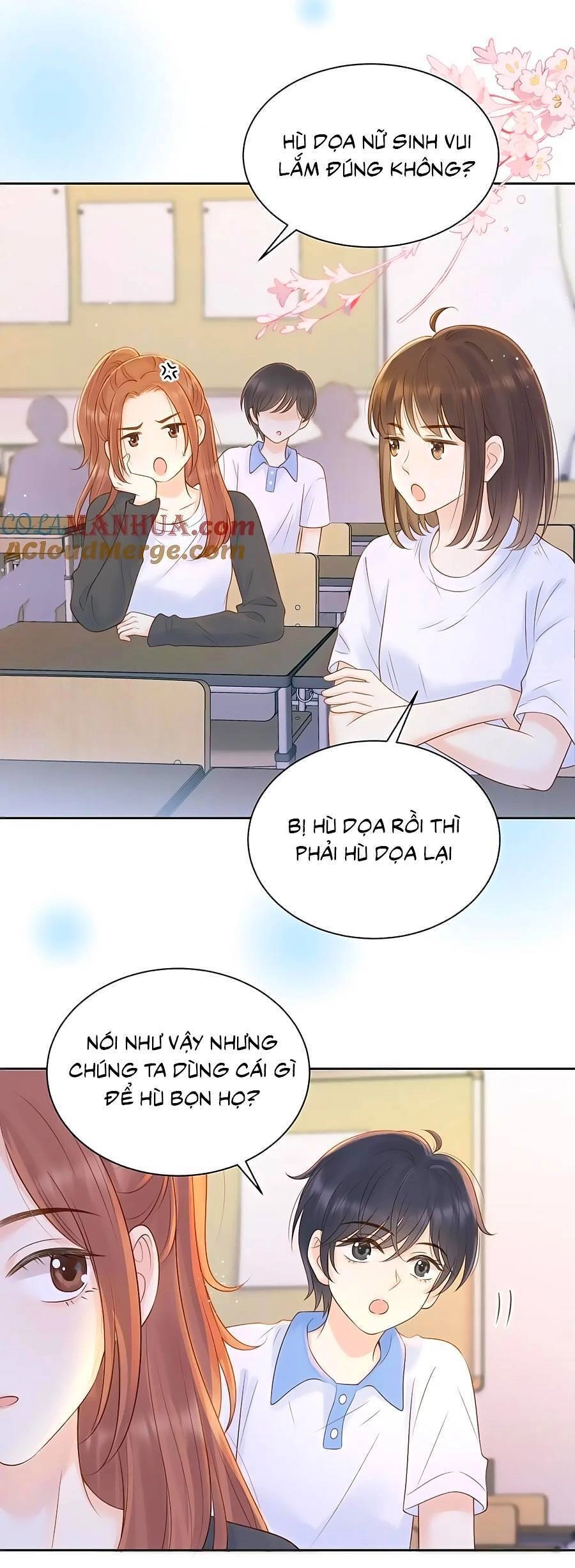 Núi Của Nàng, Biển Của Nàng Chapter 36 - 16