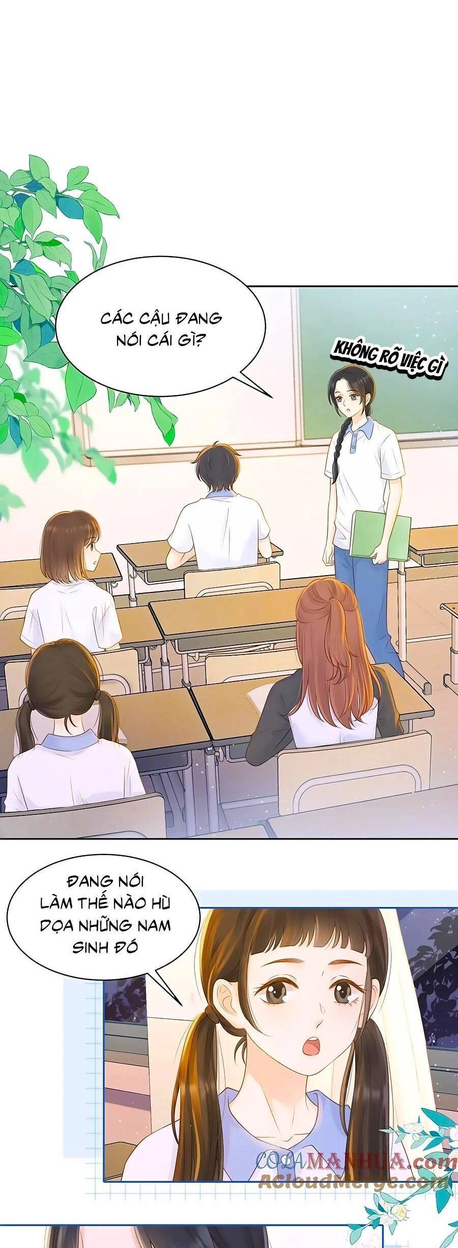 Núi Của Nàng, Biển Của Nàng Chapter 36 - 17