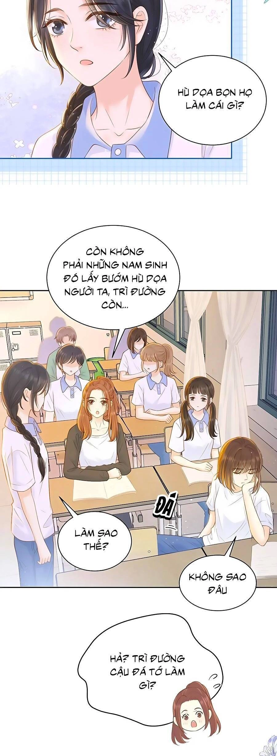 Núi Của Nàng, Biển Của Nàng Chapter 36 - 18