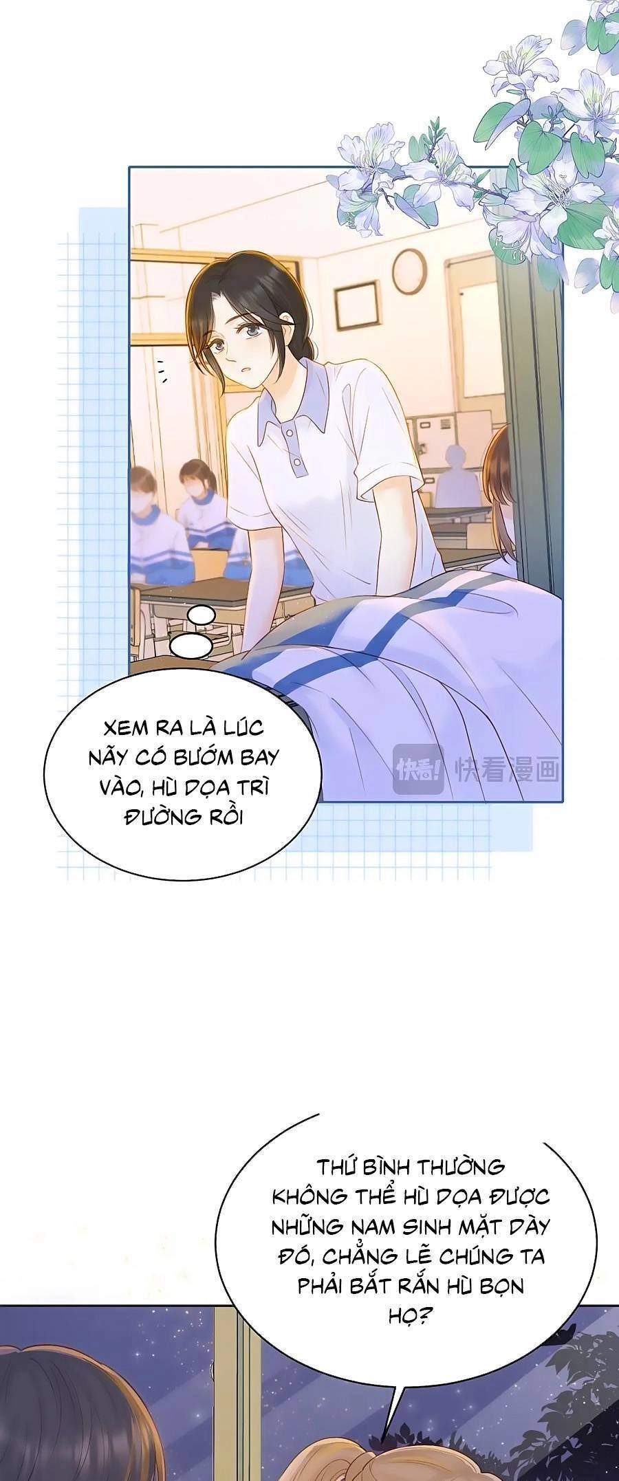 Núi Của Nàng, Biển Của Nàng Chapter 36 - 19