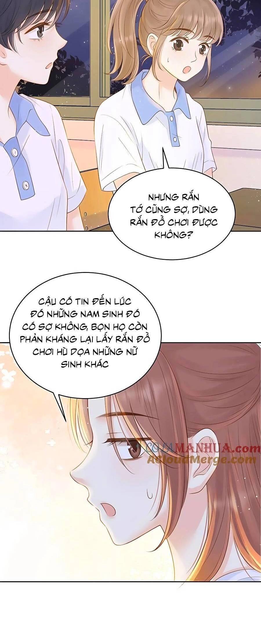 Núi Của Nàng, Biển Của Nàng Chapter 36 - 20