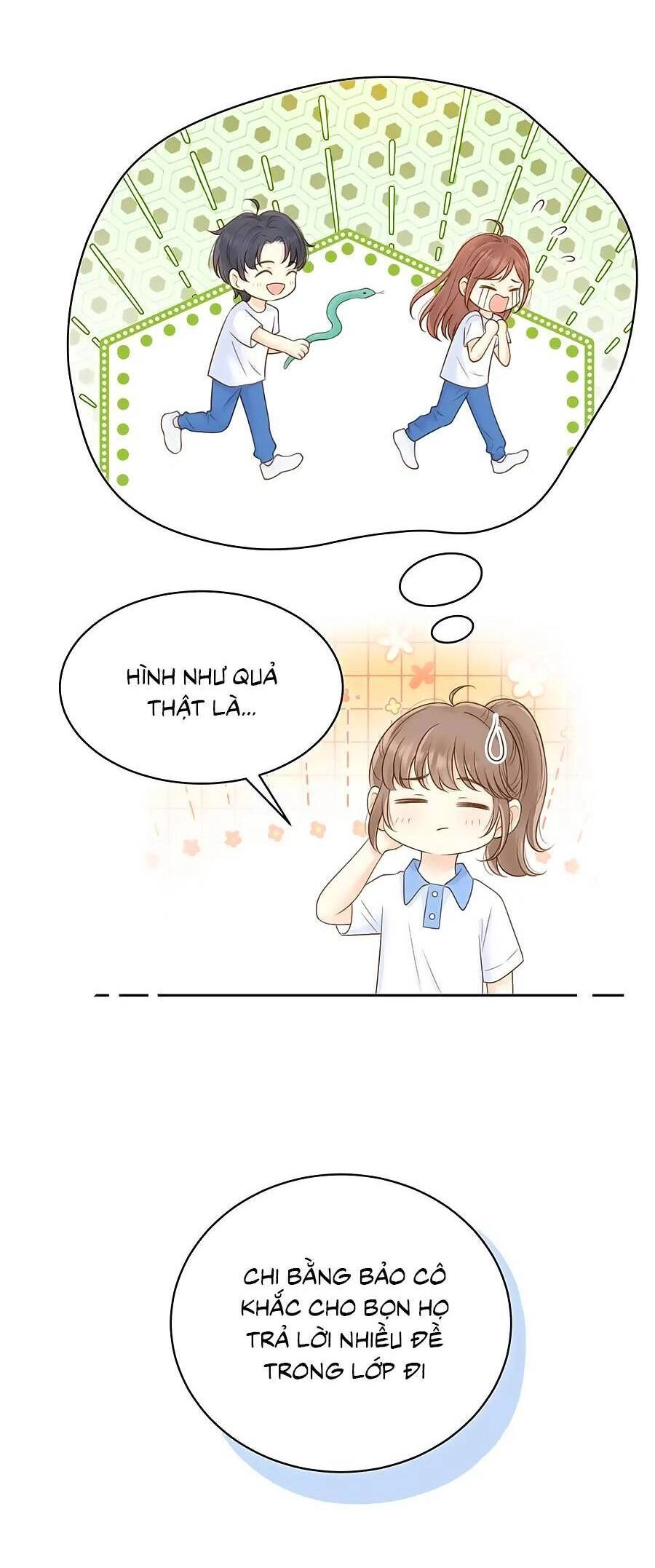 Núi Của Nàng, Biển Của Nàng Chapter 36 - 21