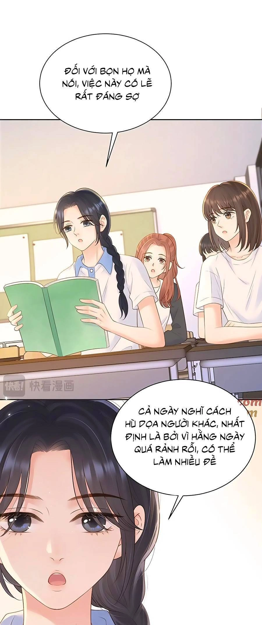 Núi Của Nàng, Biển Của Nàng Chapter 36 - 22