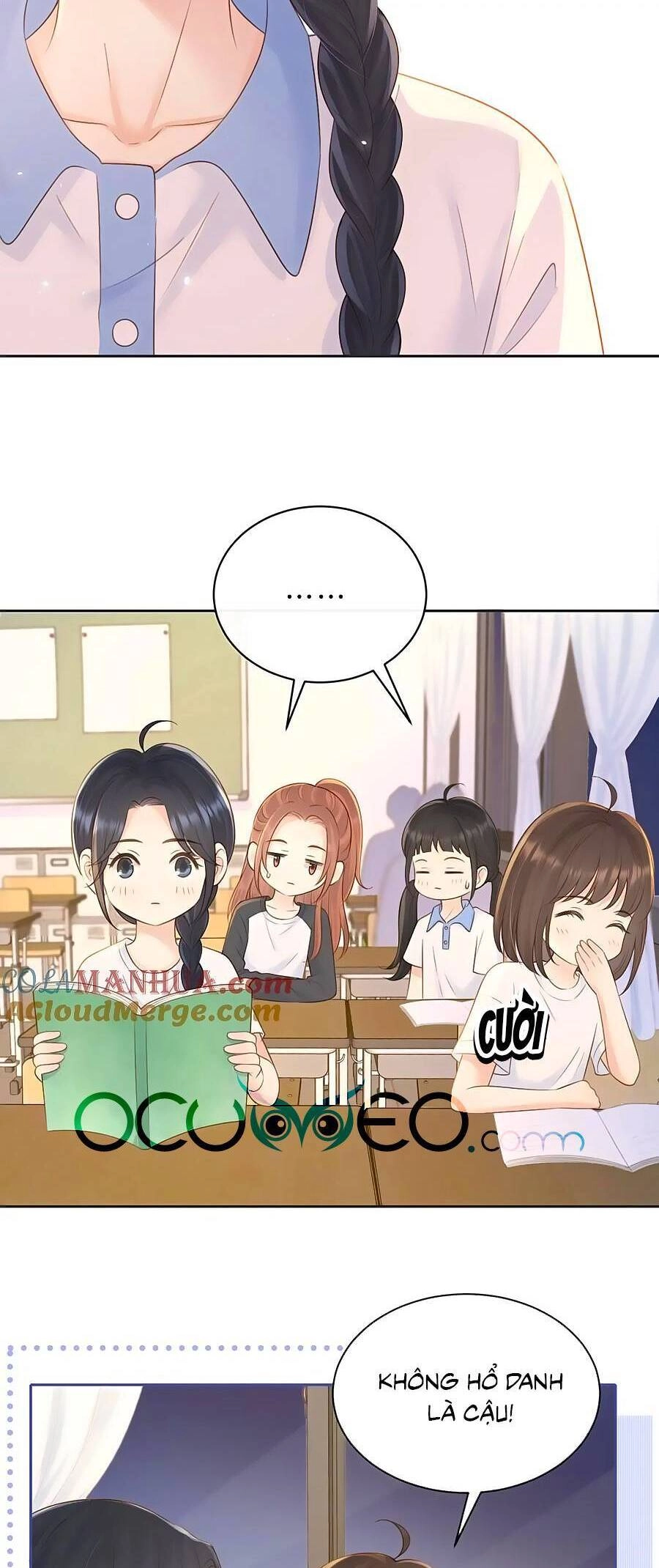 Núi Của Nàng, Biển Của Nàng Chapter 36 - 23