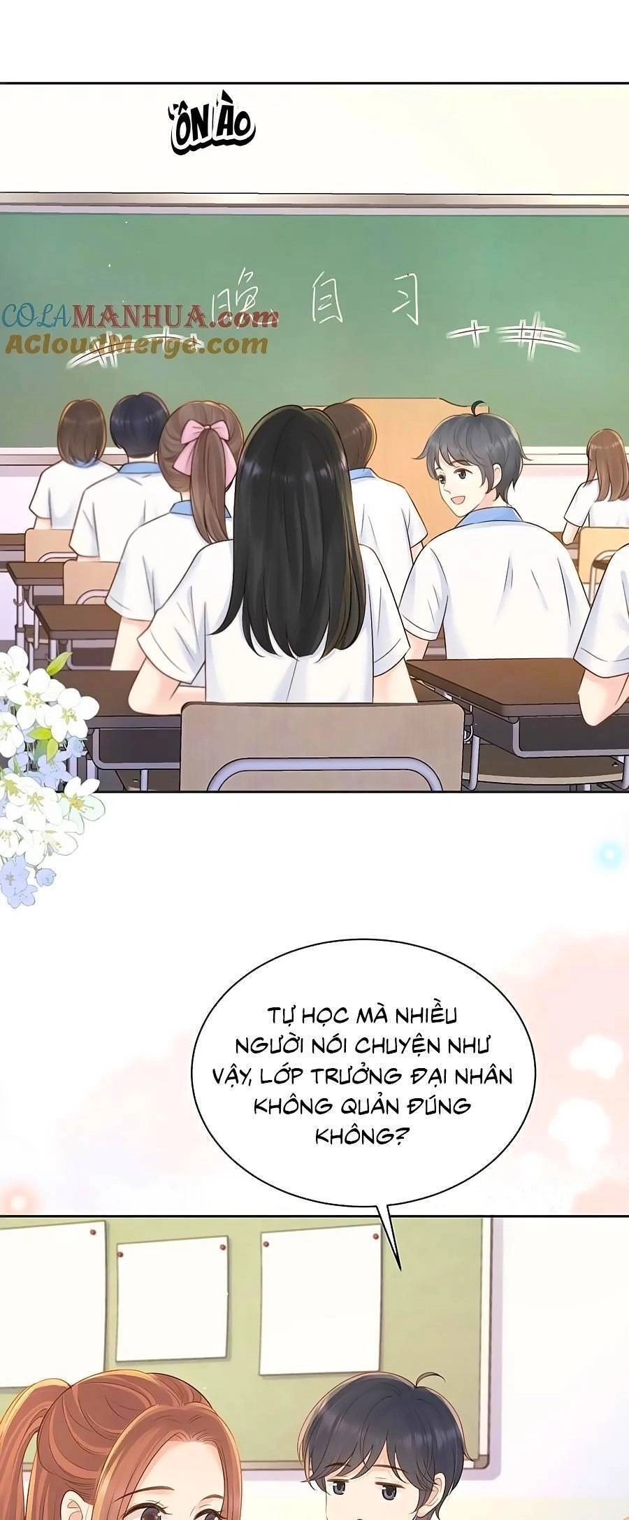 Núi Của Nàng, Biển Của Nàng Chapter 37 - 2