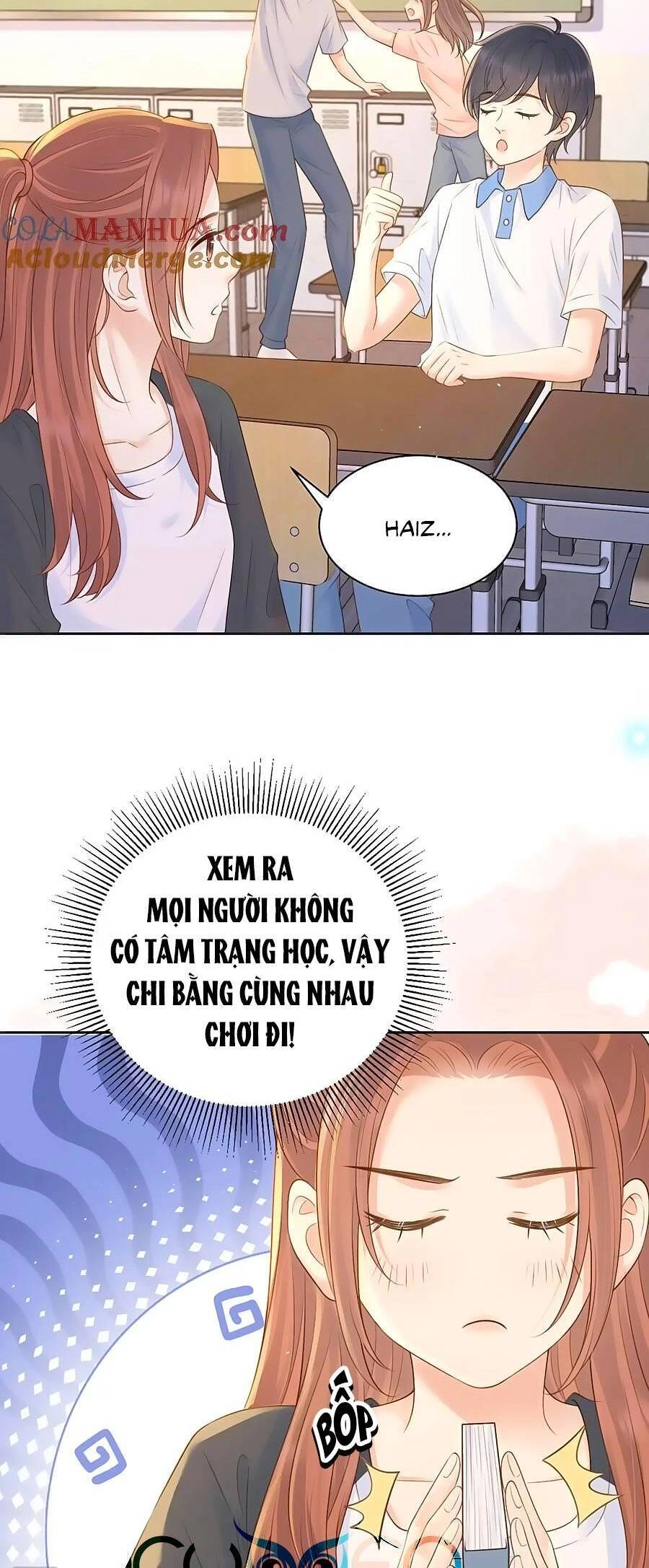 Núi Của Nàng, Biển Của Nàng Chapter 37 - 4