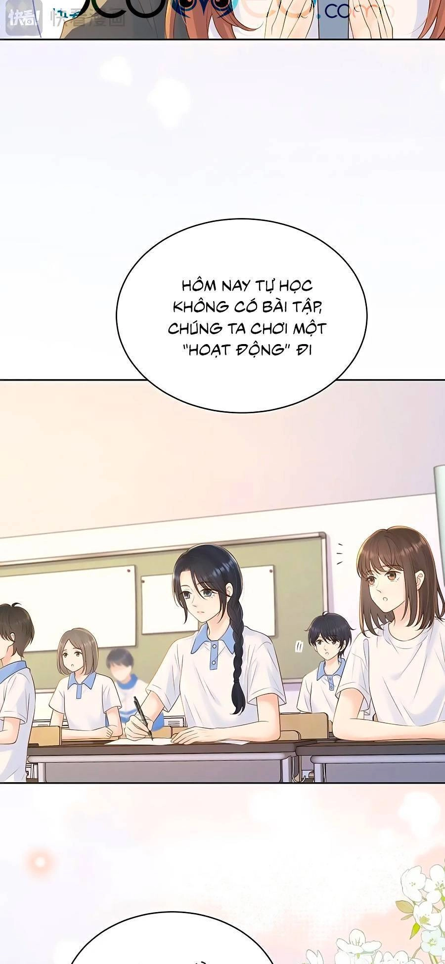 Núi Của Nàng, Biển Của Nàng Chapter 37 - 5