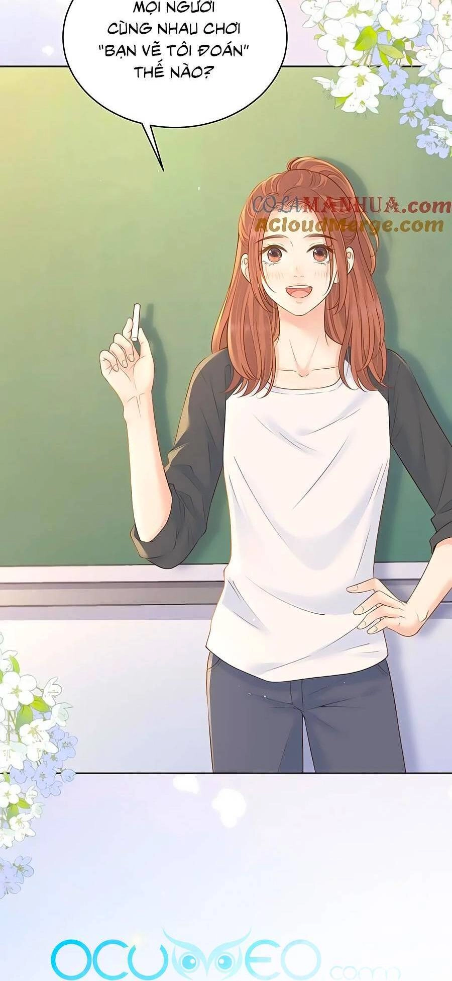 Núi Của Nàng, Biển Của Nàng Chapter 37 - 6