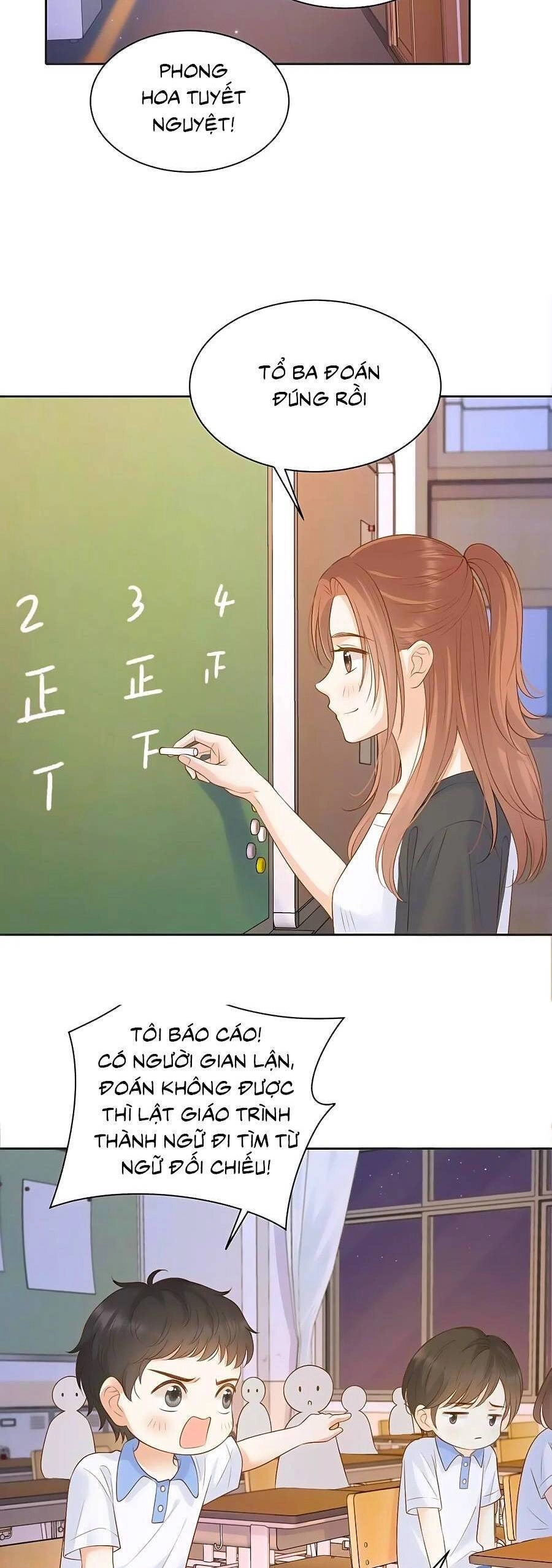 Núi Của Nàng, Biển Của Nàng Chapter 37 - 8