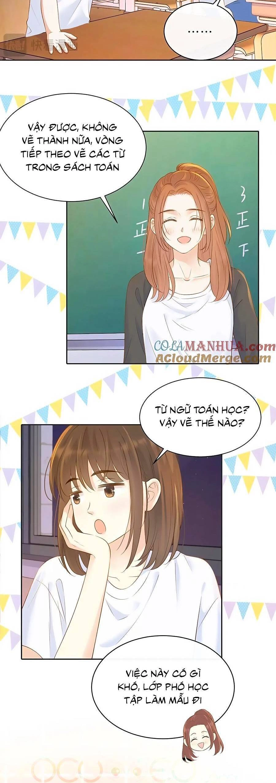 Núi Của Nàng, Biển Của Nàng Chapter 37 - 9