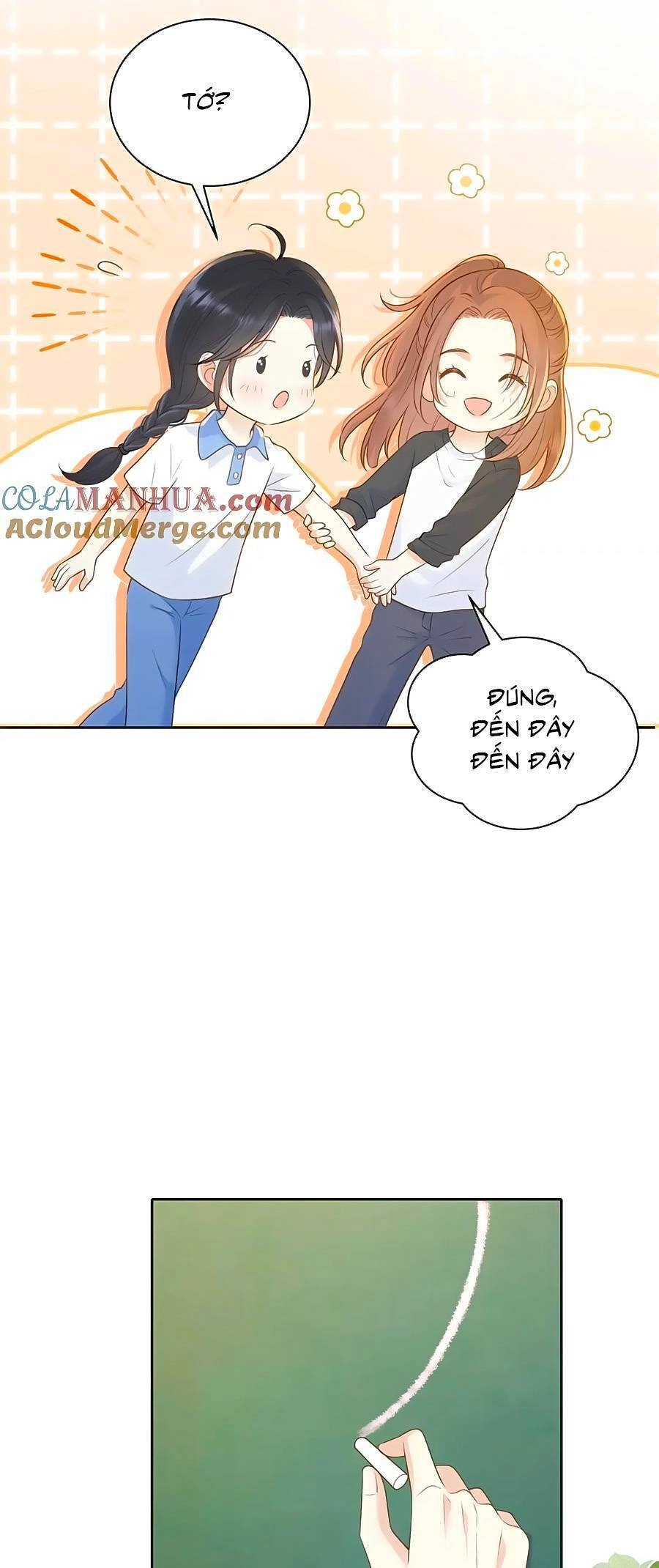 Núi Của Nàng, Biển Của Nàng Chapter 37 - 10