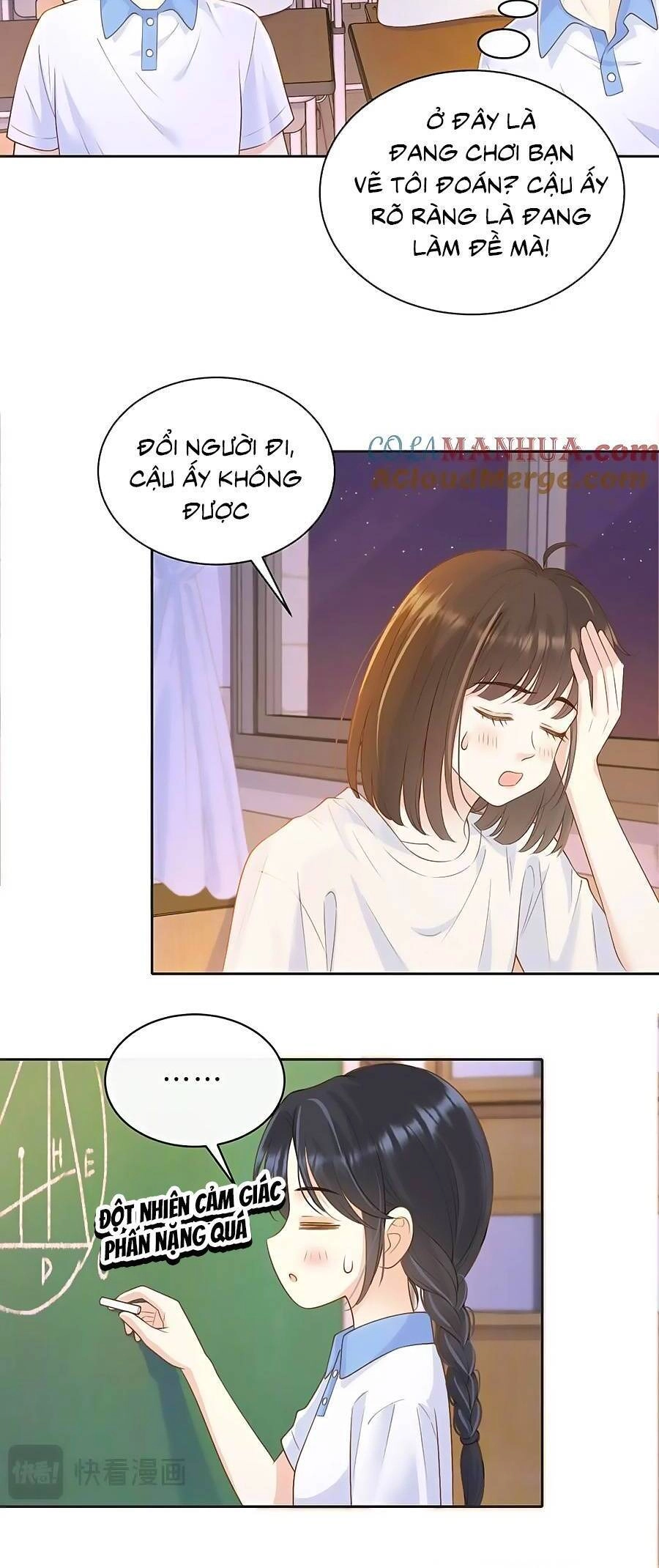 Núi Của Nàng, Biển Của Nàng Chapter 37 - 12