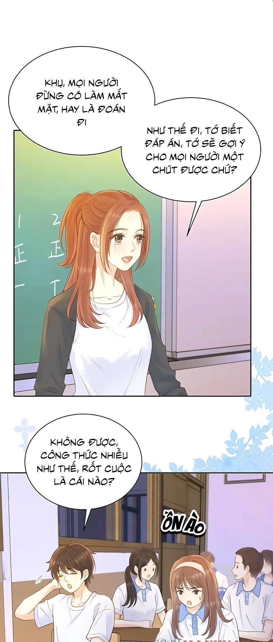 Núi Của Nàng, Biển Của Nàng Chapter 37 - 13