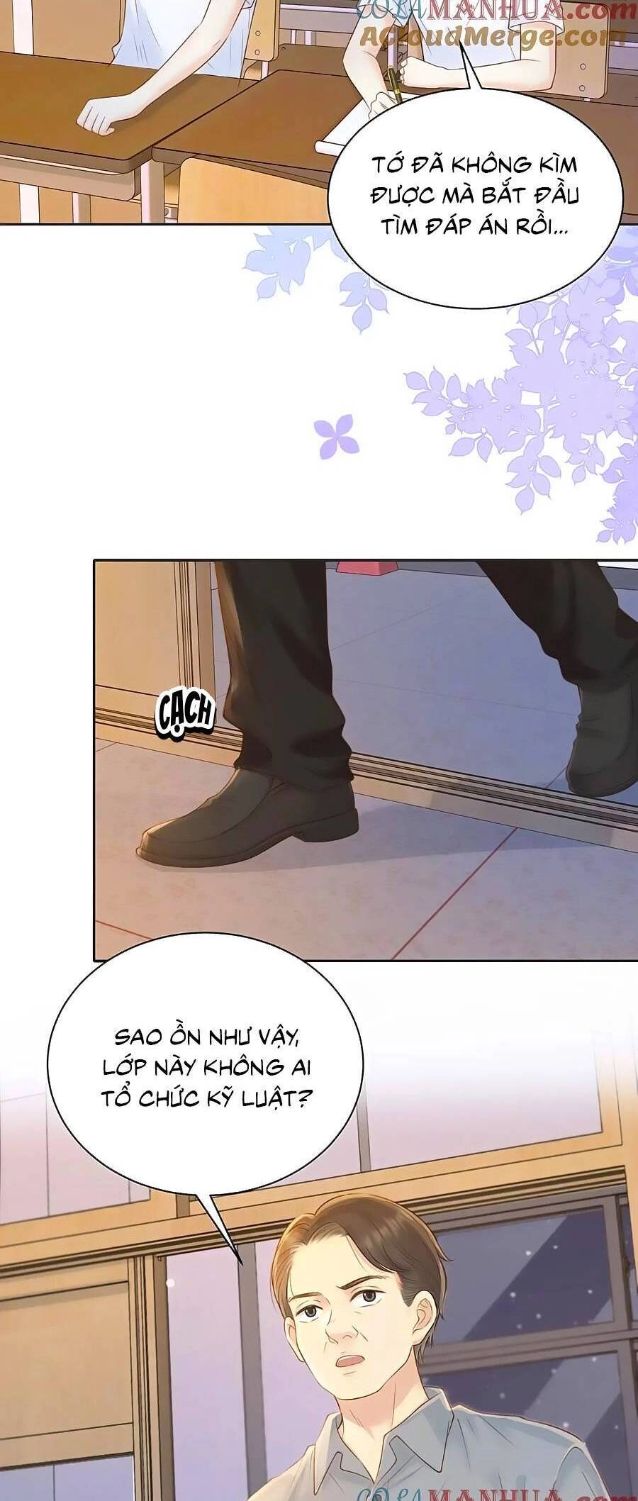 Núi Của Nàng, Biển Của Nàng Chapter 37 - 14