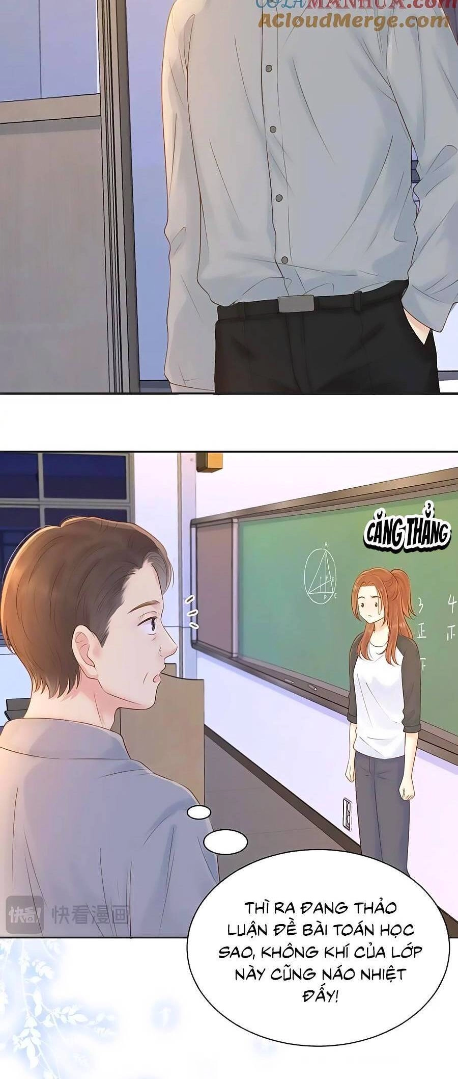 Núi Của Nàng, Biển Của Nàng Chapter 37 - 15