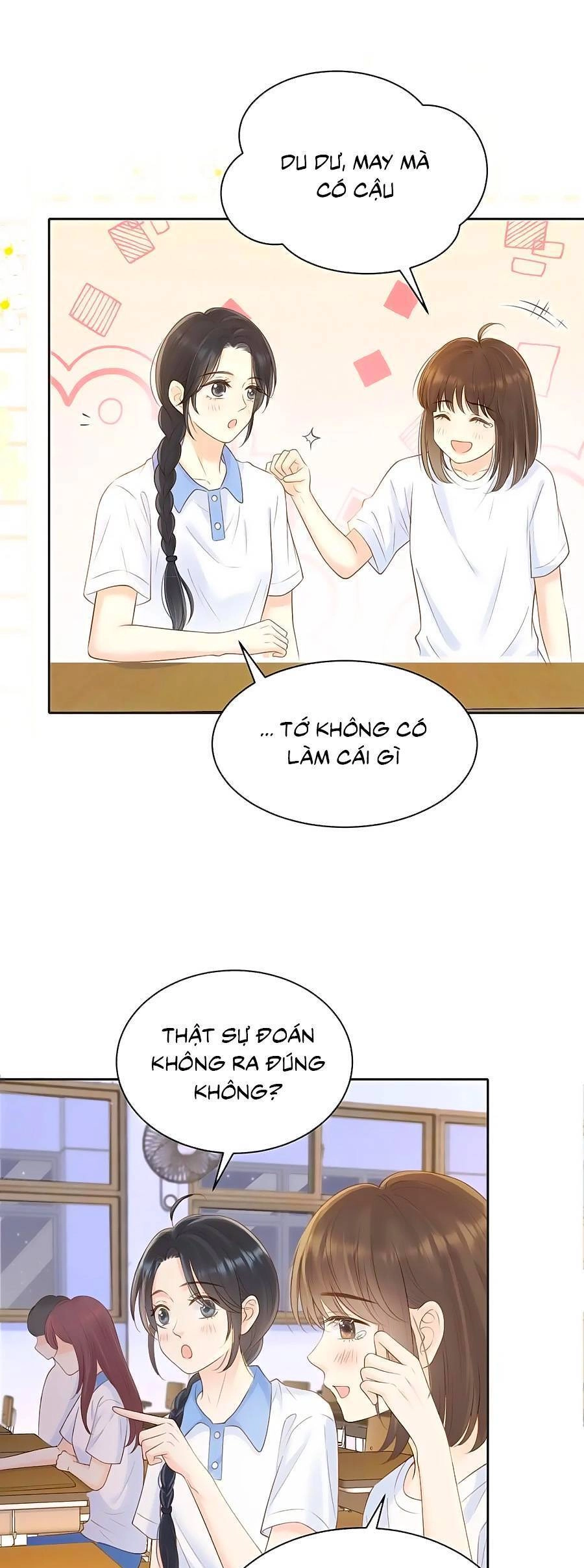 Núi Của Nàng, Biển Của Nàng Chapter 37 - 18