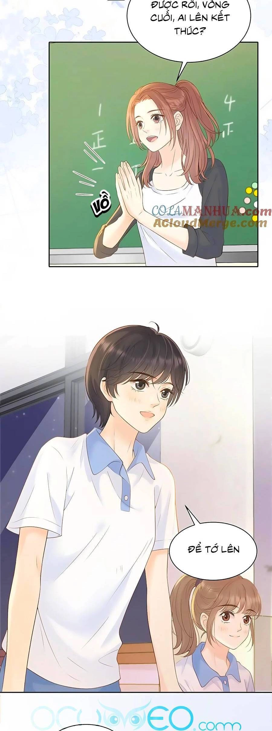 Núi Của Nàng, Biển Của Nàng Chapter 37 - 20