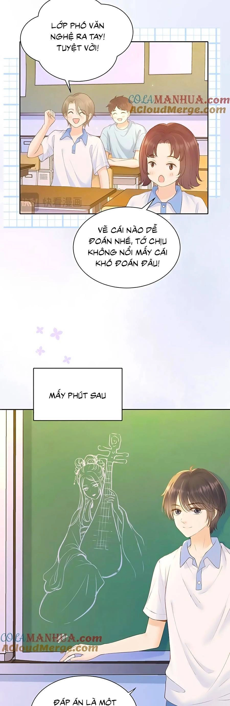 Núi Của Nàng, Biển Của Nàng Chapter 37 - 21