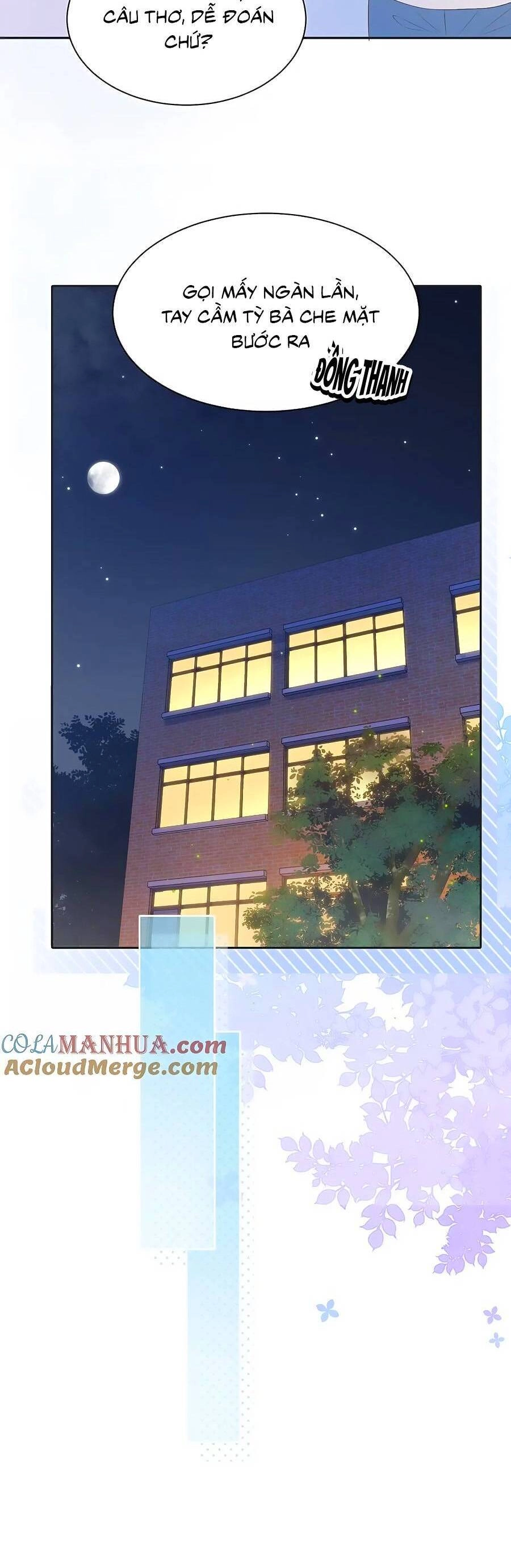 Núi Của Nàng, Biển Của Nàng Chapter 37 - 22