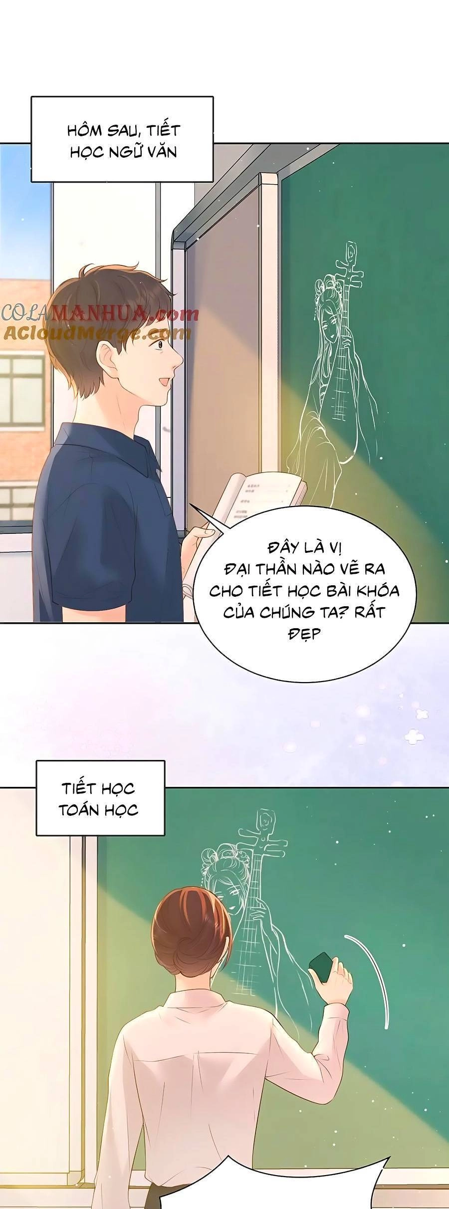 Núi Của Nàng, Biển Của Nàng Chapter 37 - 23