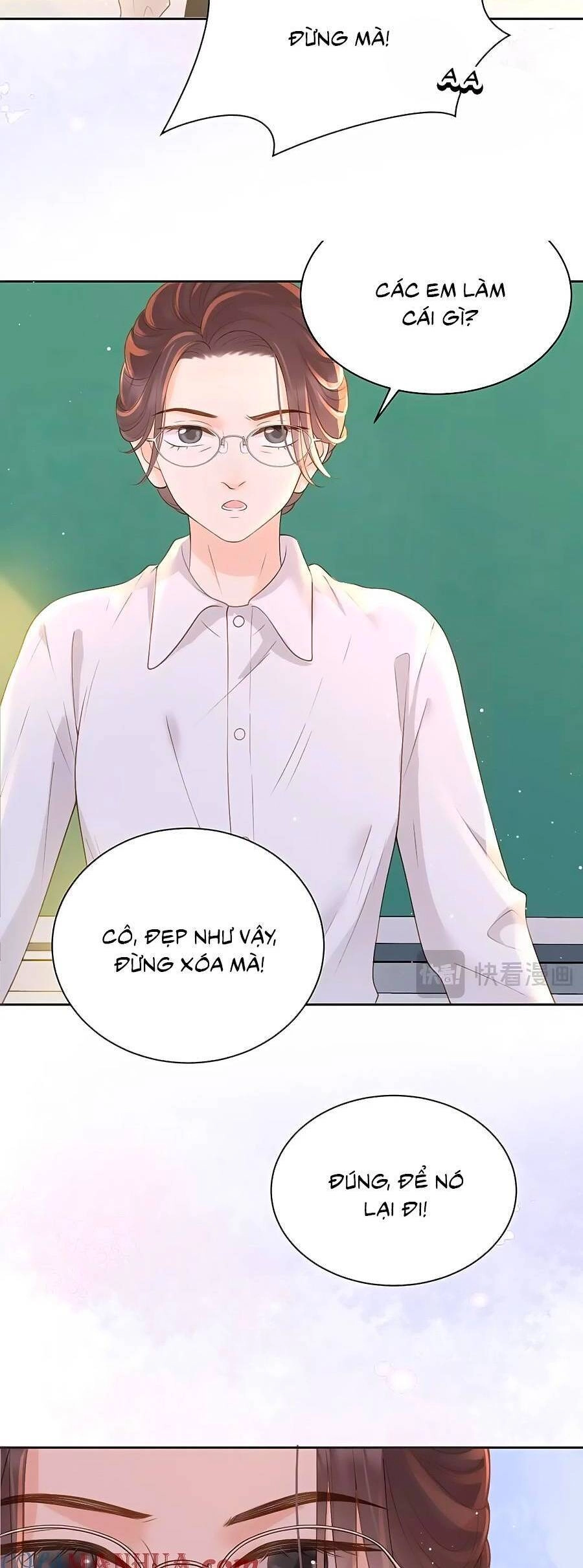 Núi Của Nàng, Biển Của Nàng Chapter 37 - 24