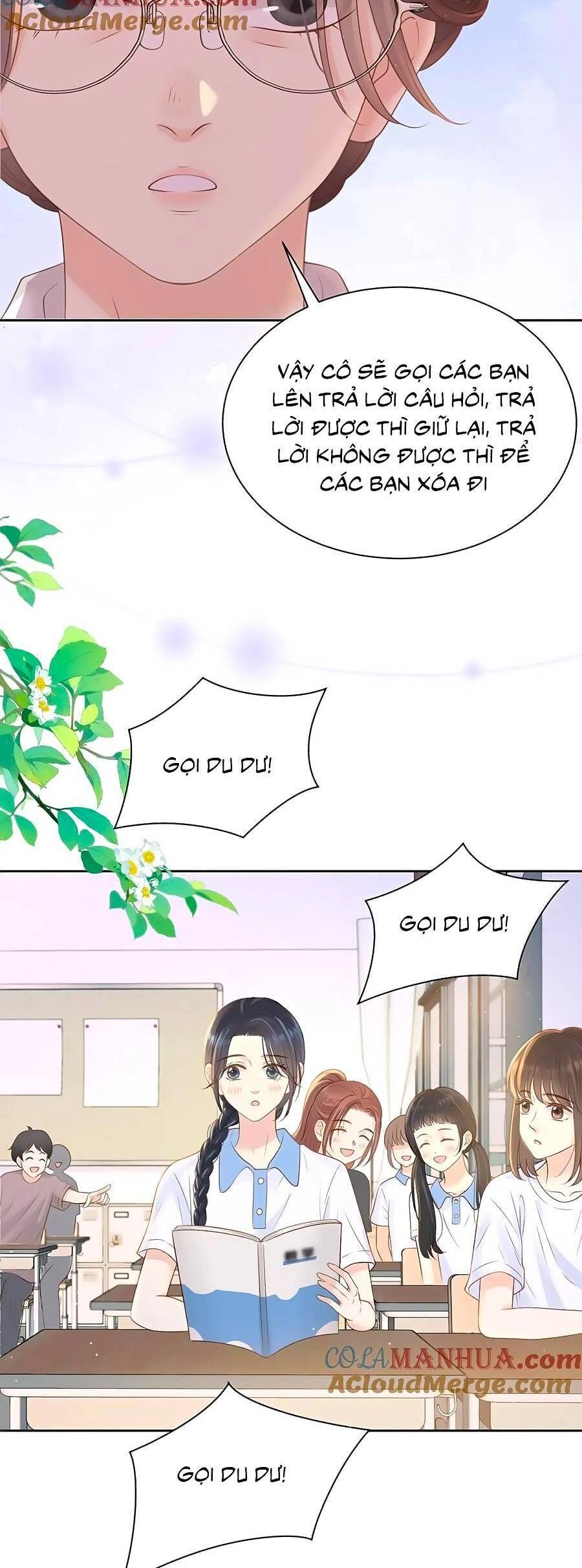 Núi Của Nàng, Biển Của Nàng Chapter 37 - 25