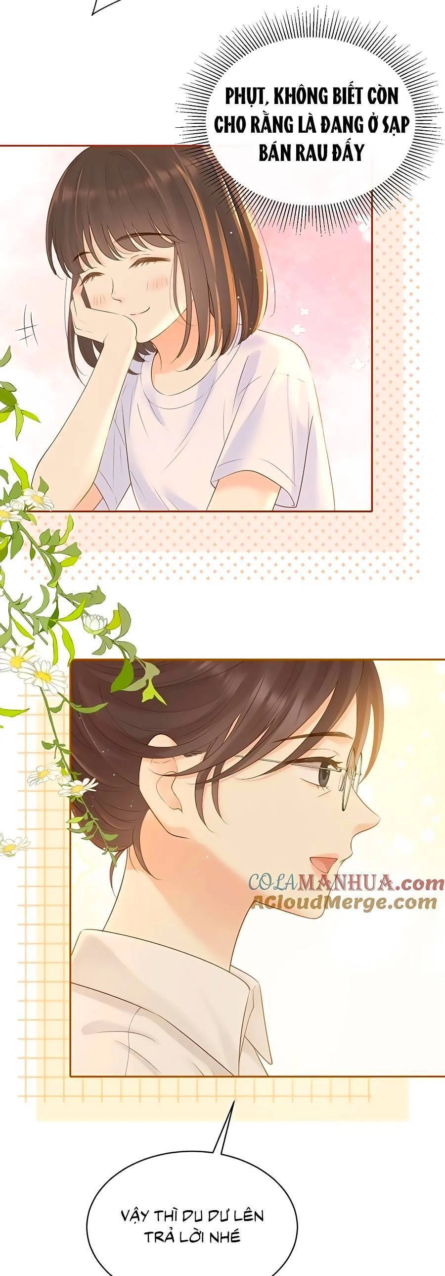 Núi Của Nàng, Biển Của Nàng Chapter 37 - 26