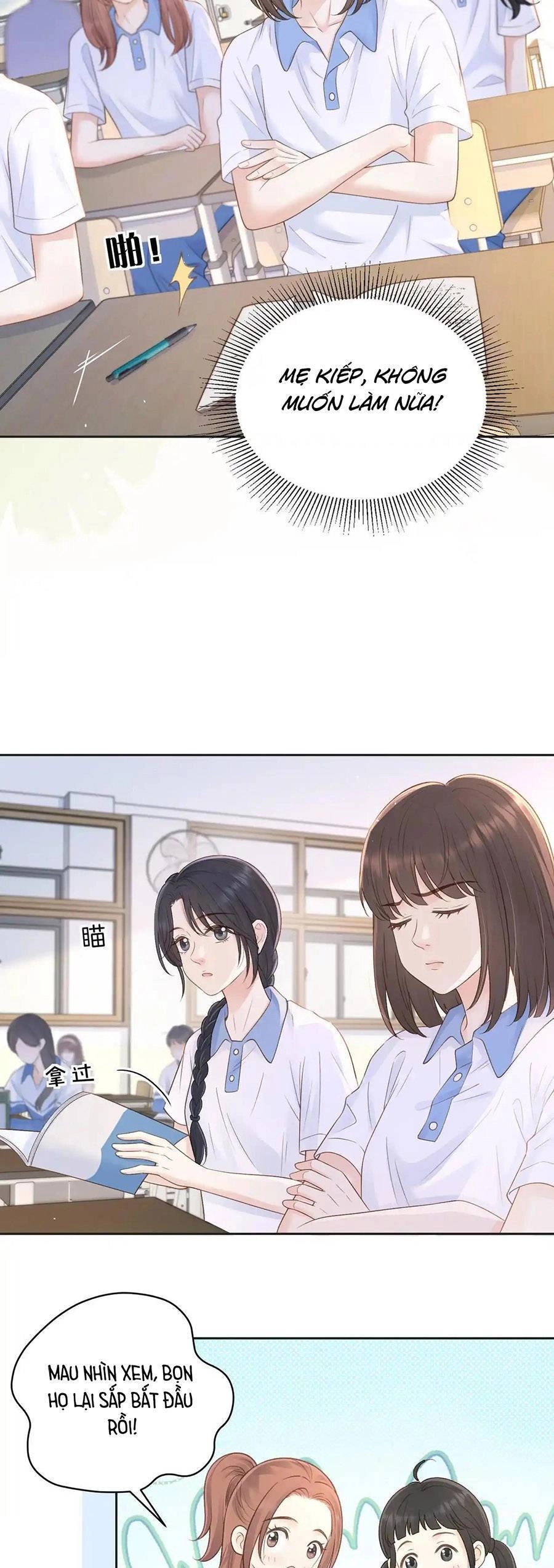 Núi Của Nàng, Biển Của Nàng Chapter 38 - 5