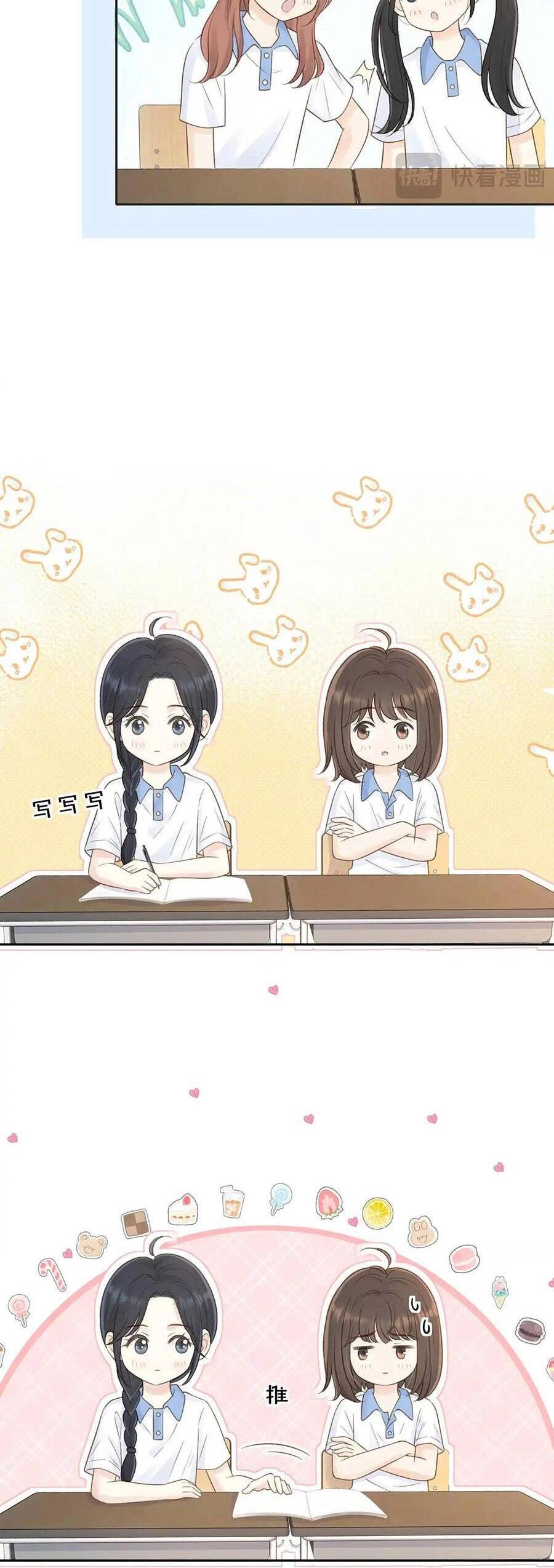 Núi Của Nàng, Biển Của Nàng Chapter 38 - 6