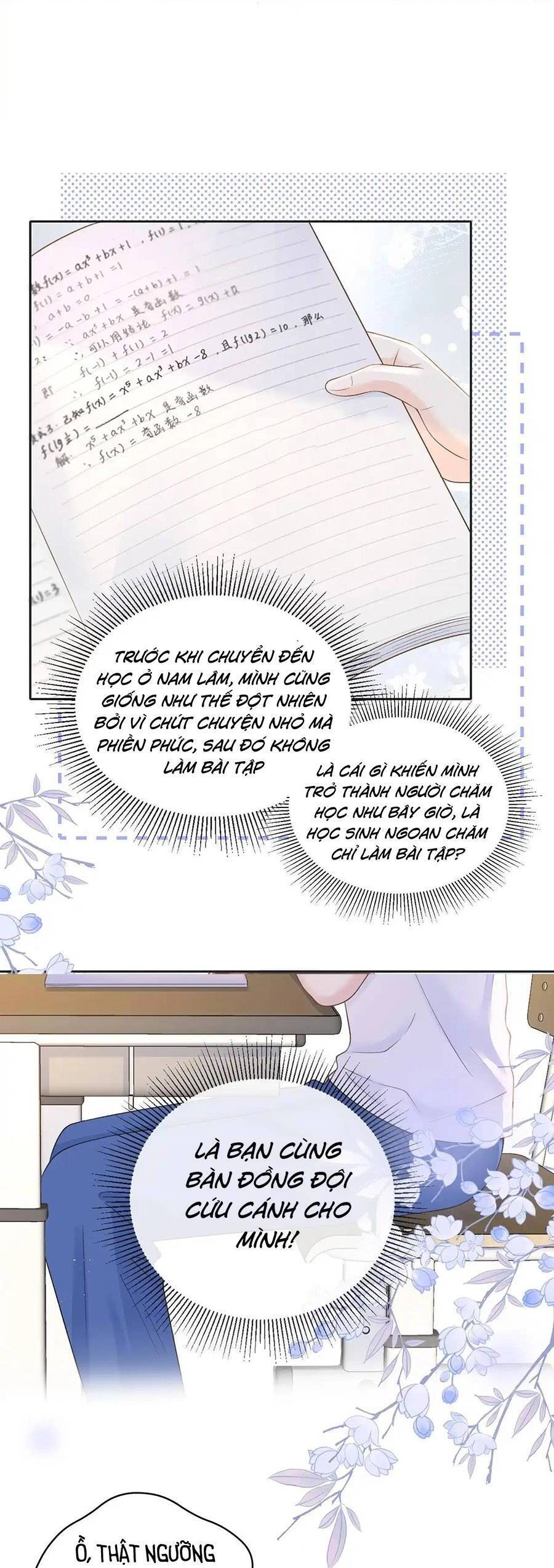 Núi Của Nàng, Biển Của Nàng Chapter 38 - 7
